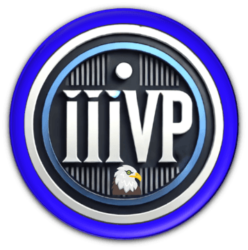 IIIVP Logo